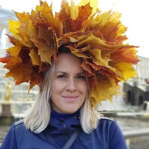 Meet your Posher, Victoria